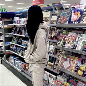 Meet your Posher, Bria